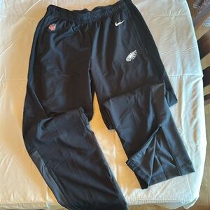 NFL Philadelphia Eagles Netted-Lined Joggers